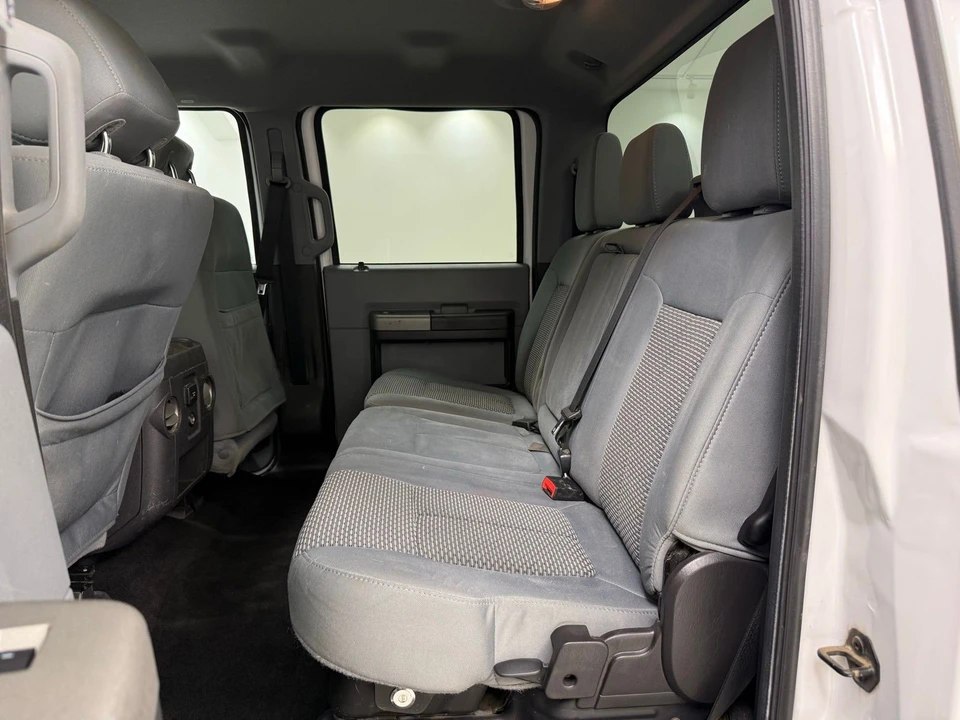 2016 Ford Super Duty 3rd Gen - Image 18 of 26