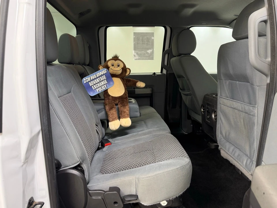 2016 Ford Super Duty 3rd Gen - Image 22 of 26