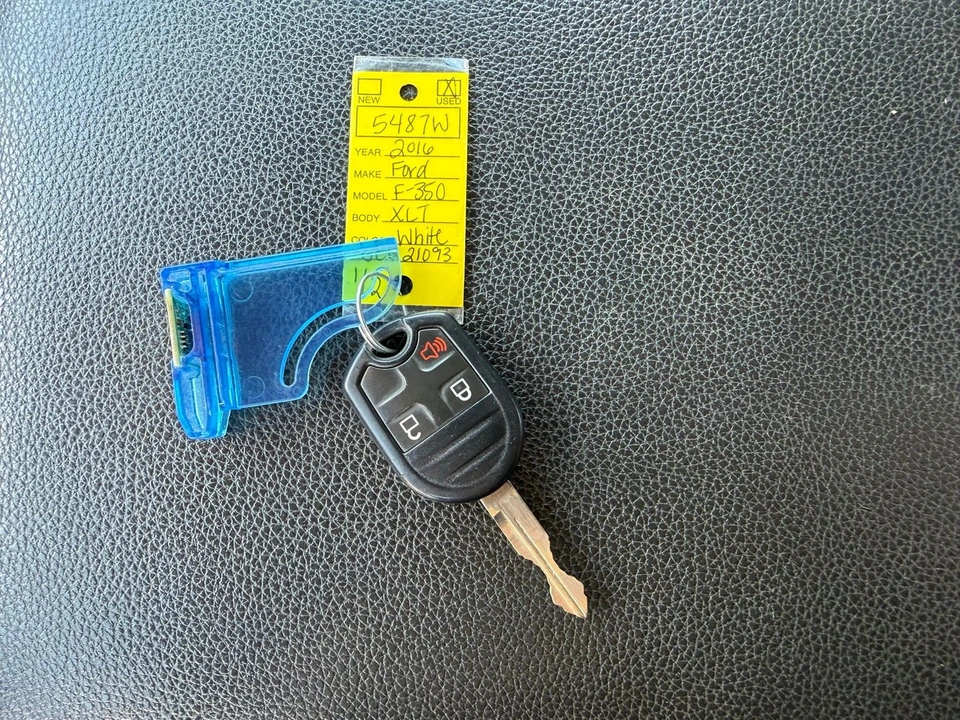 2016 Ford Super Duty 3rd Gen - Image 26 of 26