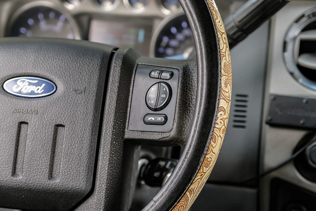 2016 Ford Super Duty 4th Gen - Image 16 of 21