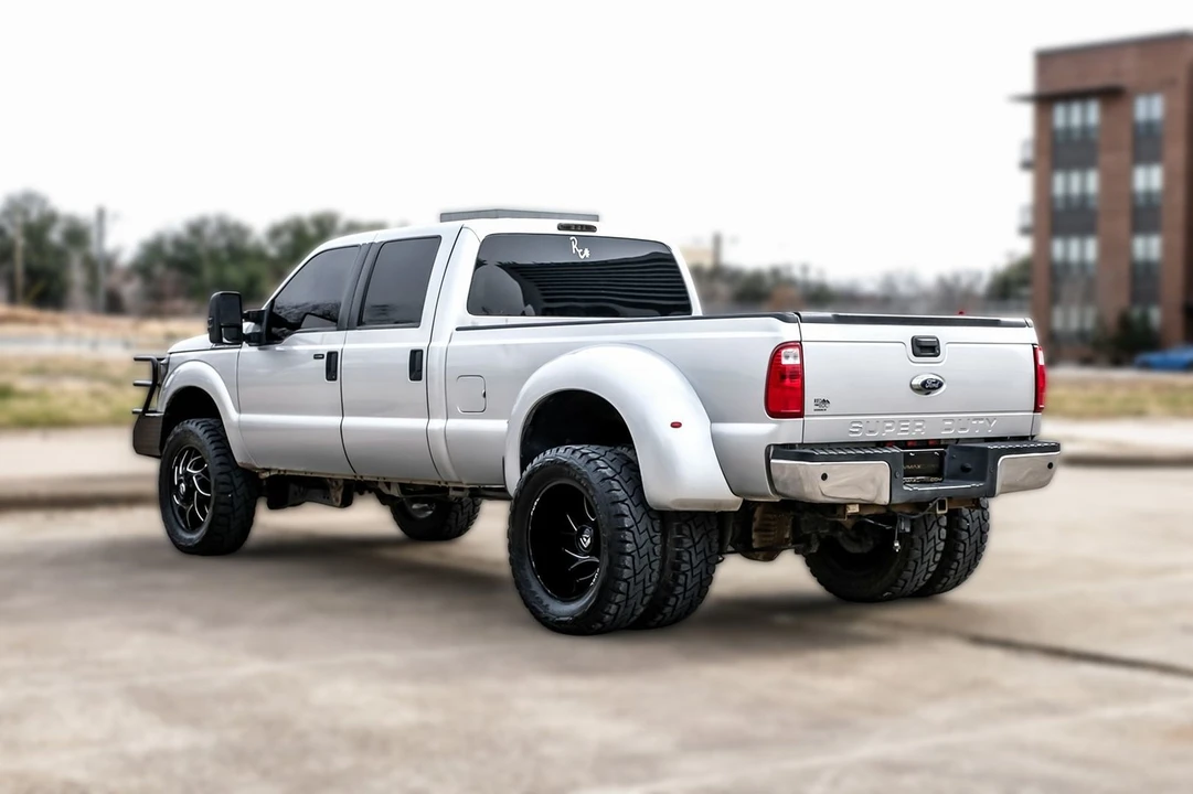 2016 Ford Super Duty 4th Gen - Image 10 of 21