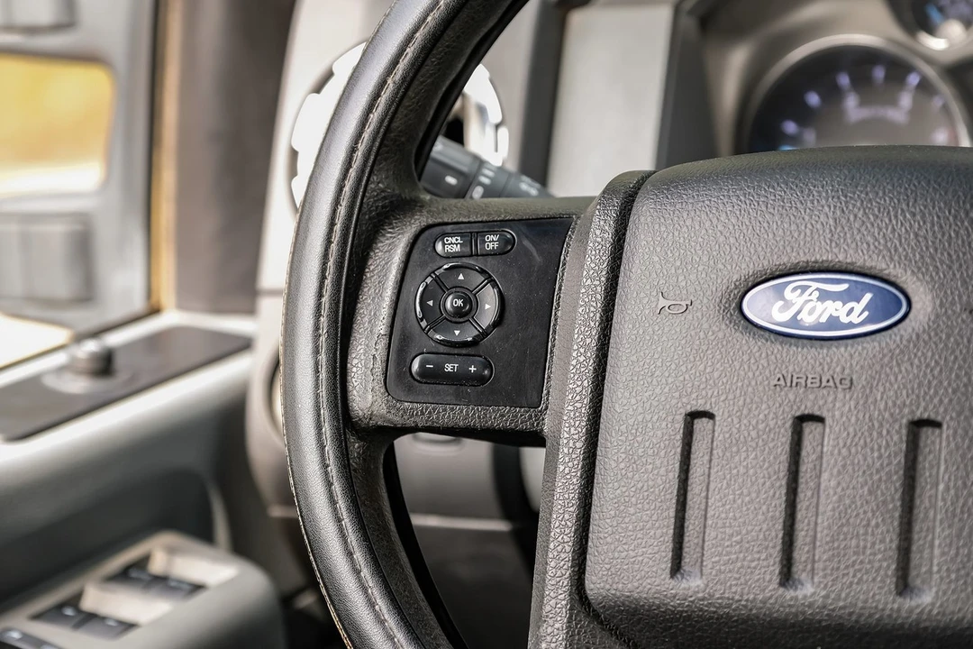 2016 Ford Super Duty 4th Gen - Image 15 of 21