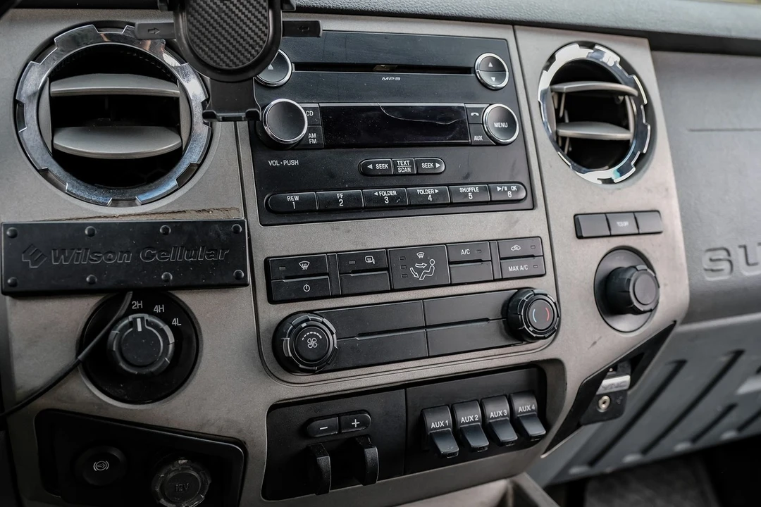 2016 Ford Super Duty 4th Gen - Image 21 of 21