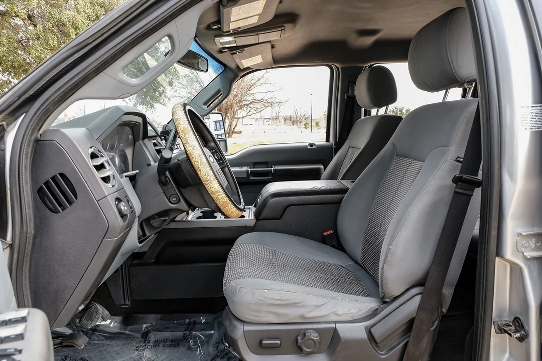 2016 Ford Super Duty 4th Gen - Image 5 of 21