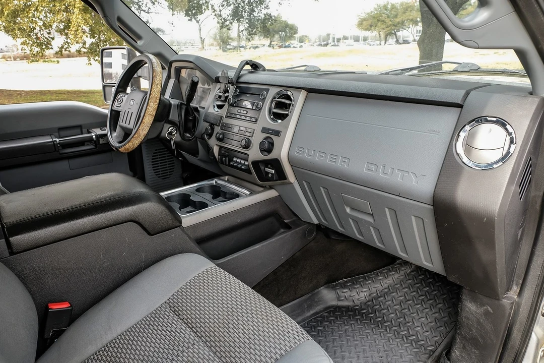 2016 Ford Super Duty 4th Gen - Image 11 of 21