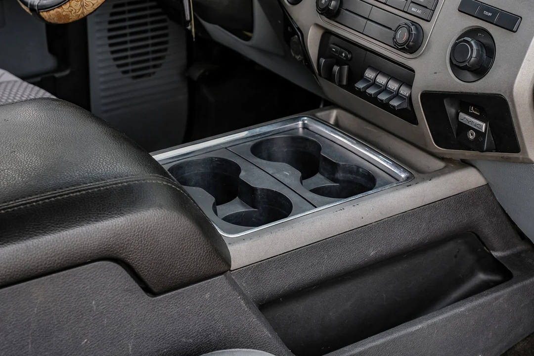 2016 Ford Super Duty 4th Gen - Image 19 of 21