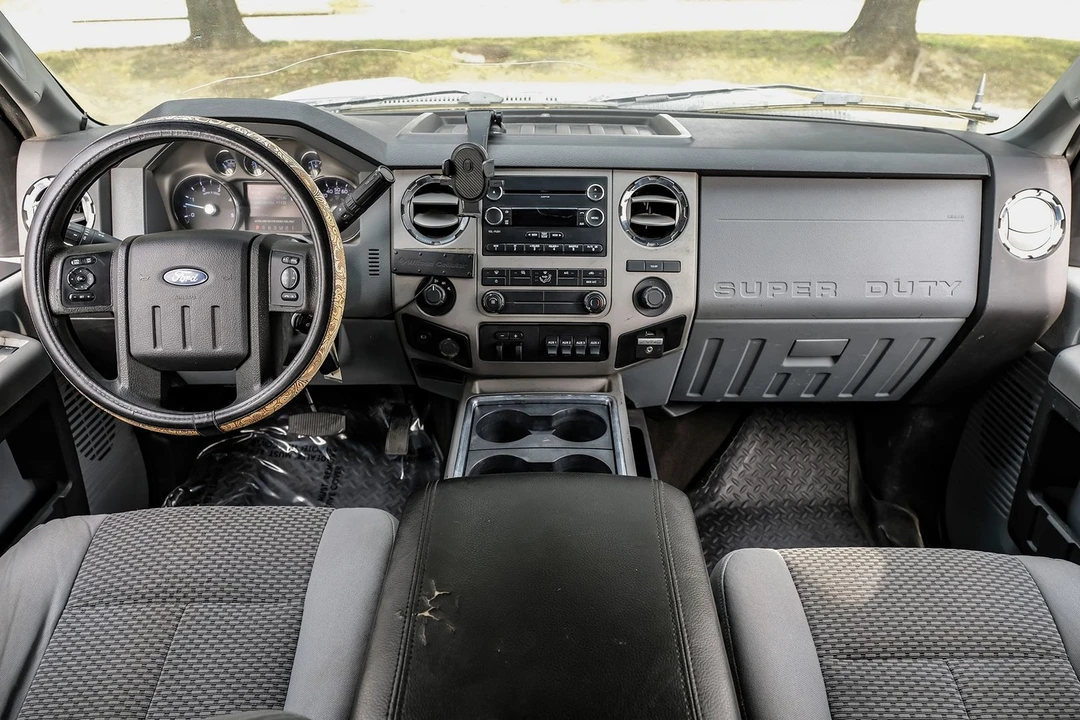 2016 Ford Super Duty 4th Gen - Image 12 of 21