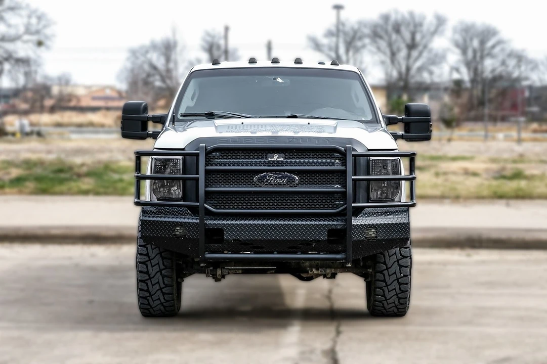 2016 Ford Super Duty 4th Gen - Image 6 of 21