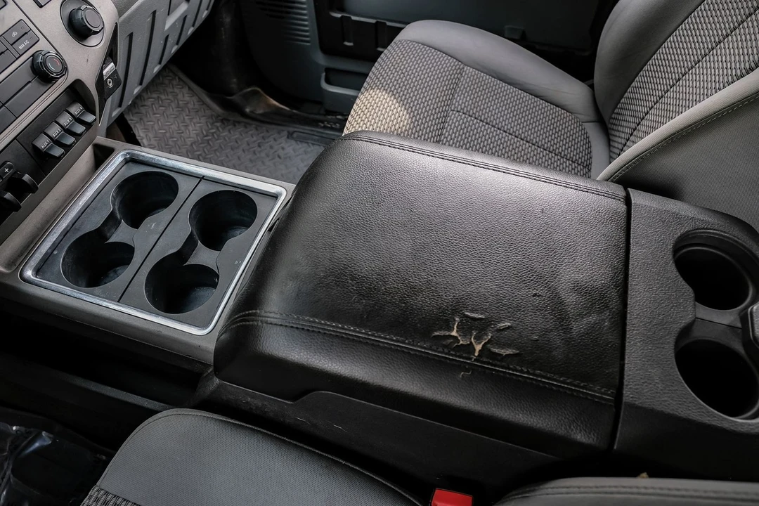 2016 Ford Super Duty 4th Gen - Image 20 of 21