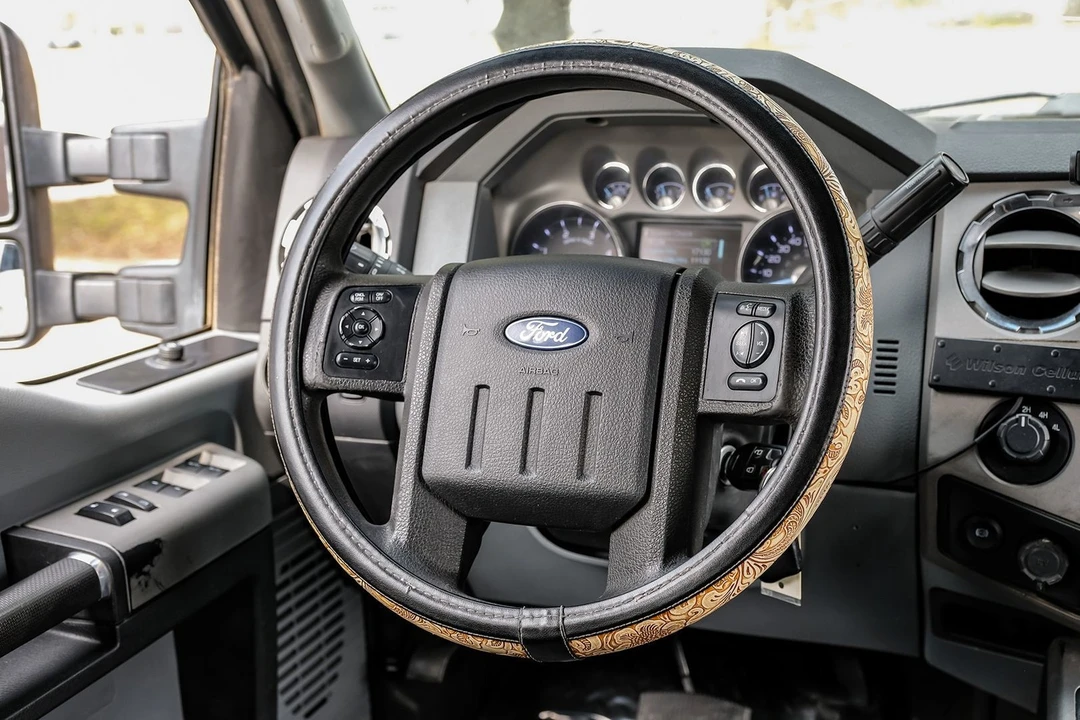 2016 Ford Super Duty 4th Gen - Image 14 of 21