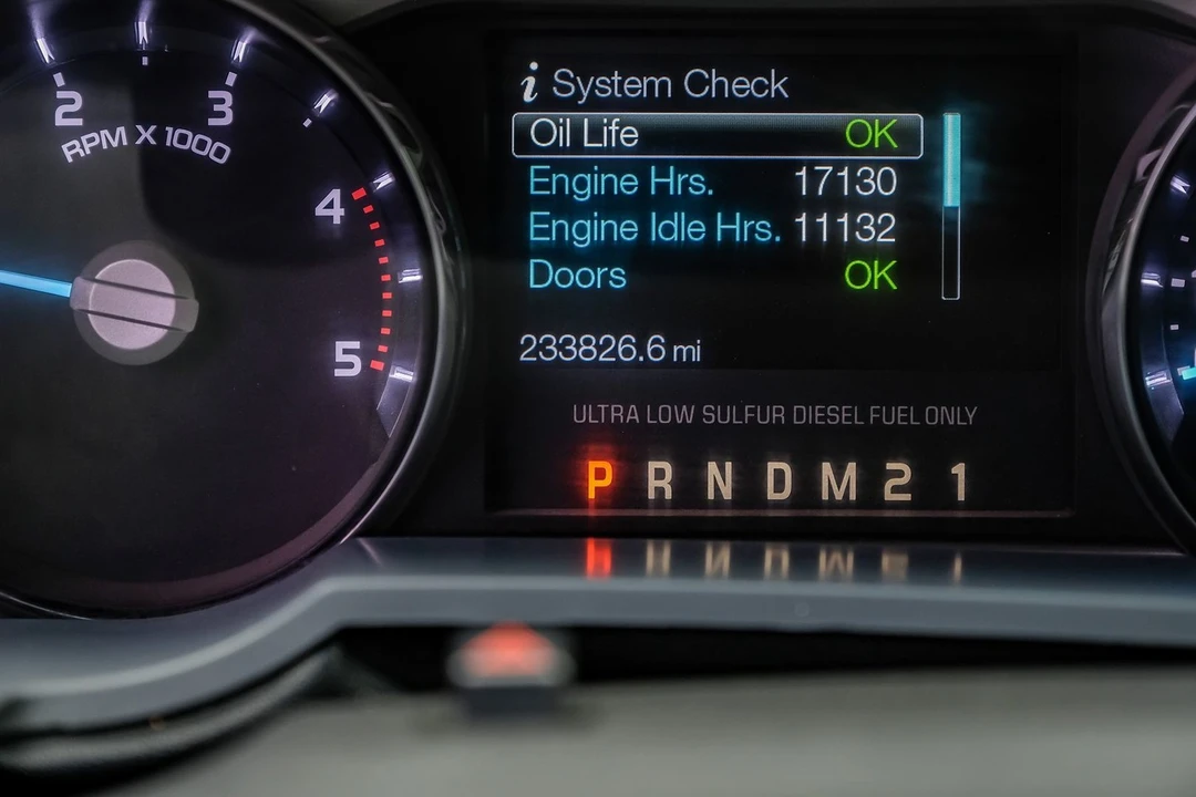 2016 Ford Super Duty 4th Gen - Image 18 of 21