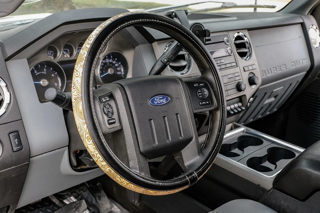 2016 Ford Super Duty 4th Gen - Image 13 of 21