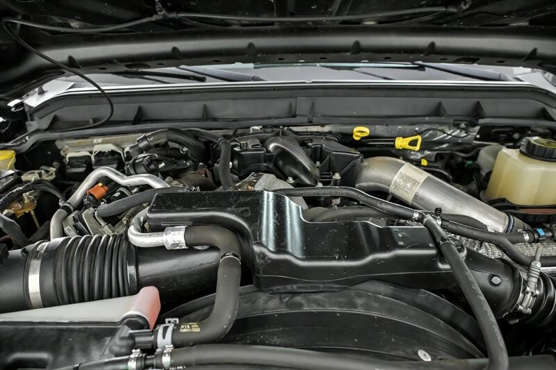 2016 Ford Super Duty 3rd Gen - Image 14 of 21