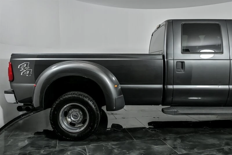 2016 Ford Super Duty 3rd Gen - Image 10 of 21