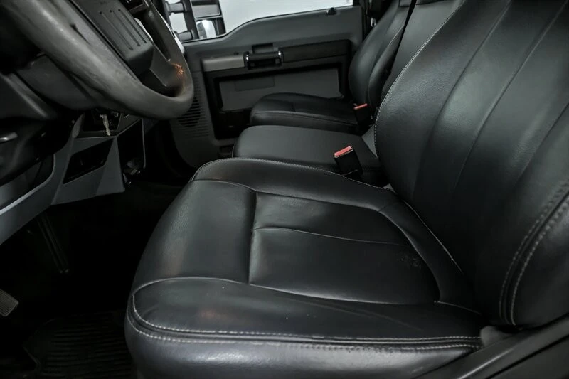 2016 Ford Super Duty 3rd Gen - Image 17 of 21