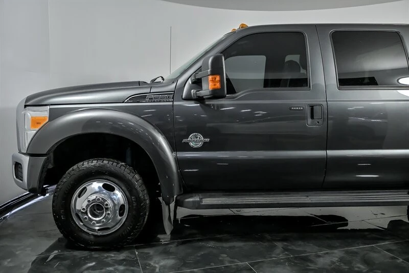 2016 Ford Super Duty 3rd Gen - Image 6 of 21