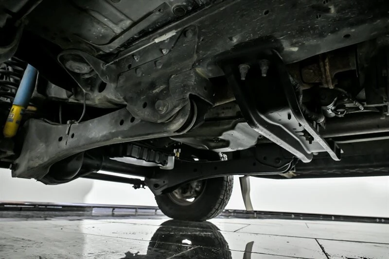 2016 Ford Super Duty 3rd Gen - Image 13 of 21