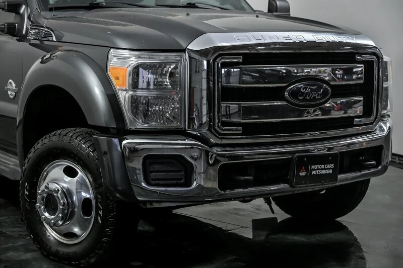 2016 Ford Super Duty 3rd Gen - Image 2 of 21