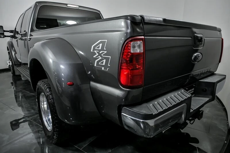 2016 Ford Super Duty 3rd Gen - Image 8 of 21
