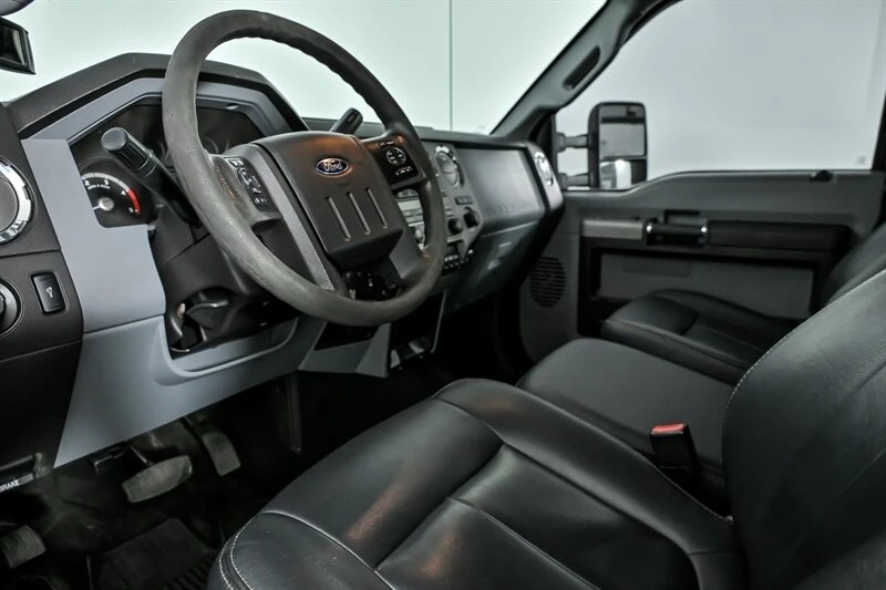 2016 Ford Super Duty 3rd Gen - Image 16 of 21