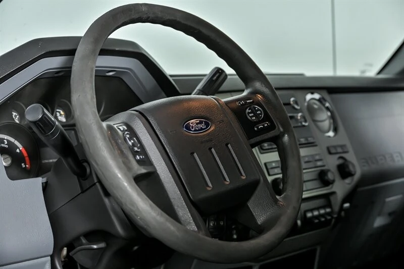 2016 Ford Super Duty 3rd Gen - Image 20 of 21