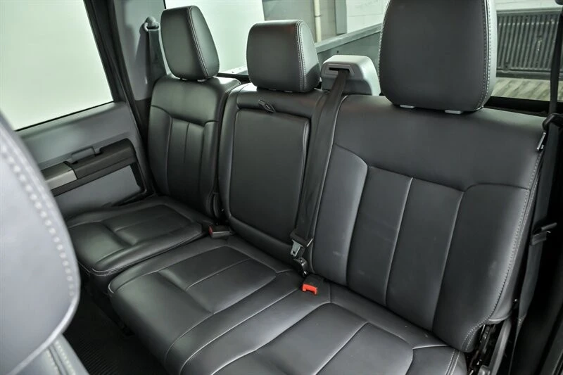 2016 Ford Super Duty 3rd Gen - Image 19 of 21