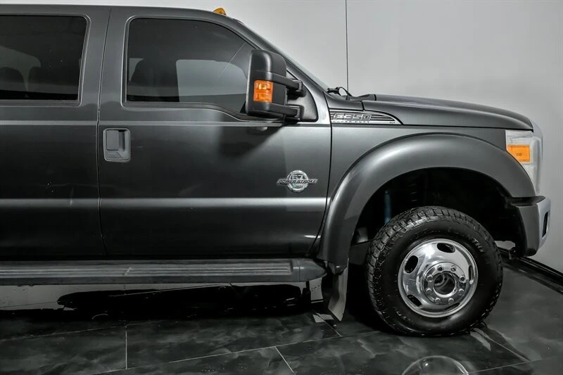 2016 Ford Super Duty 3rd Gen - Image 11 of 21