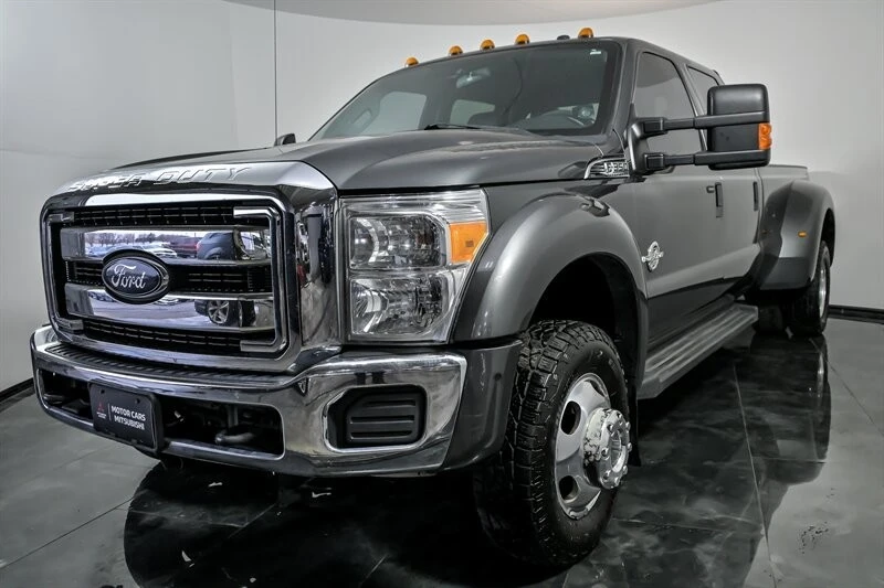 2016 Ford Super Duty 3rd Gen - Image 5 of 21