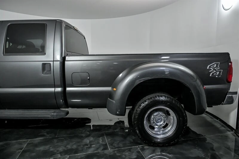 2016 Ford Super Duty 3rd Gen - Image 7 of 21