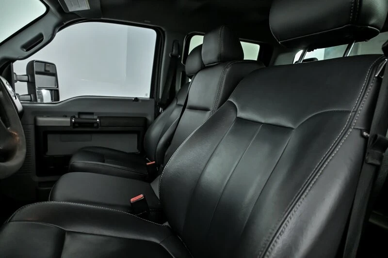 2016 Ford Super Duty 3rd Gen - Image 18 of 21