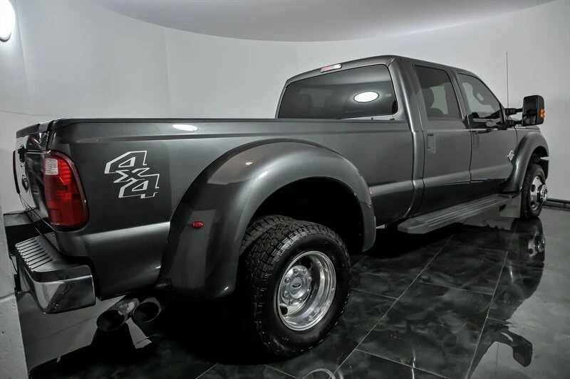 2016 Ford Super Duty 3rd Gen - Image 9 of 21