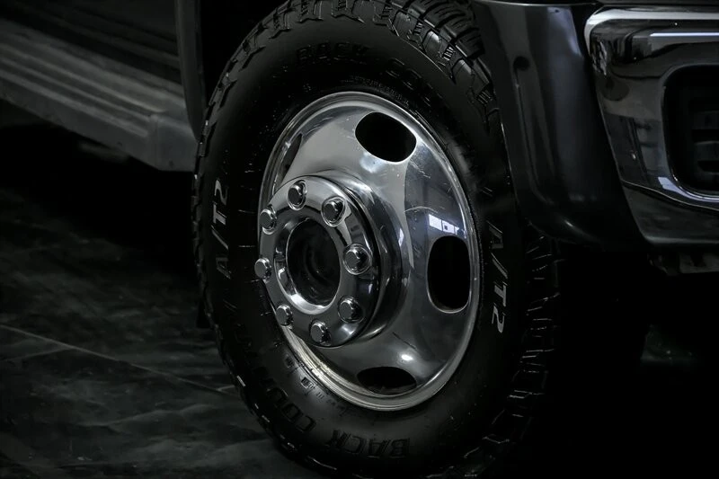 2016 Ford Super Duty 3rd Gen - Image 3 of 21
