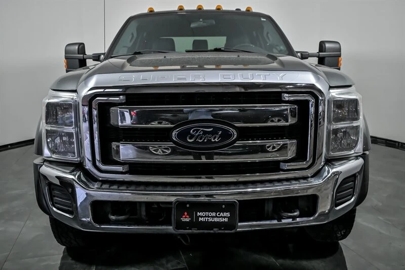 2016 Ford Super Duty 3rd Gen - Image 4 of 21