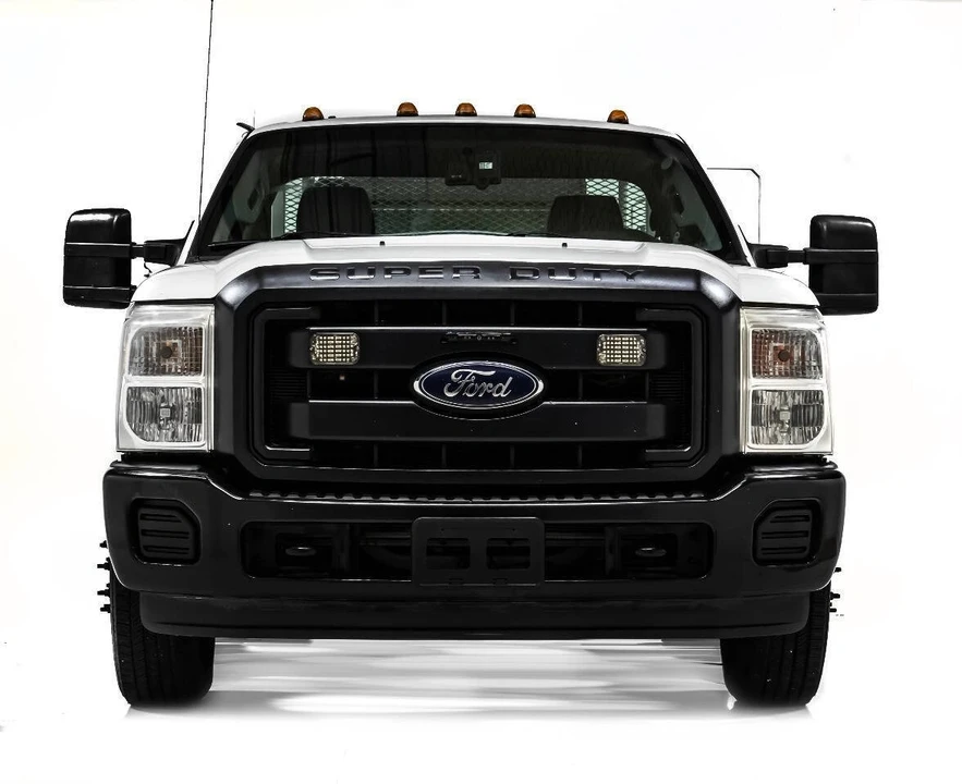 2016 Ford Super Duty 4th Gen - Image 7 of 12