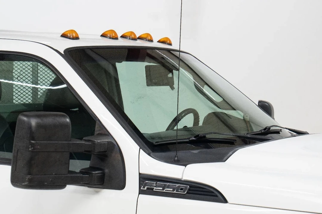 2016 Ford Super Duty 3rd Gen - Image 11 of 21