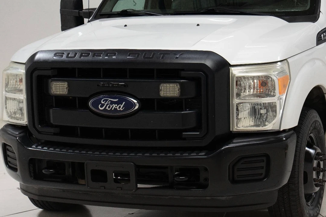 2016 Ford Super Duty 3rd Gen - Image 9 of 12