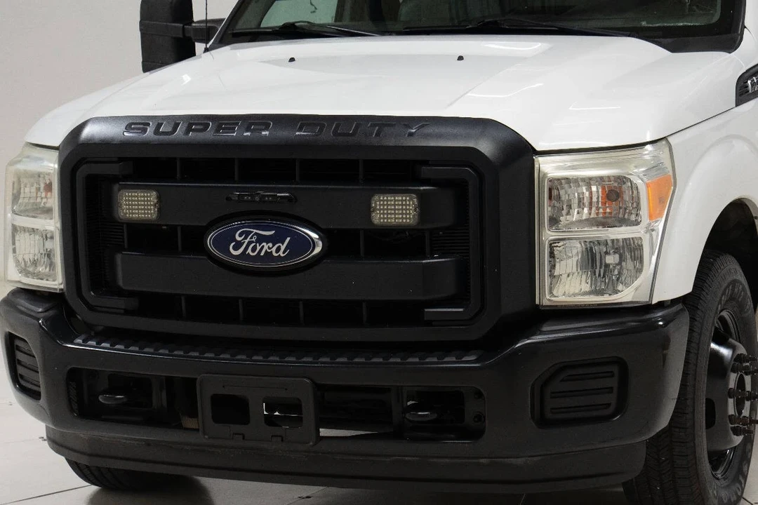 2016 Ford Super Duty 3rd Gen - Image 9 of 21