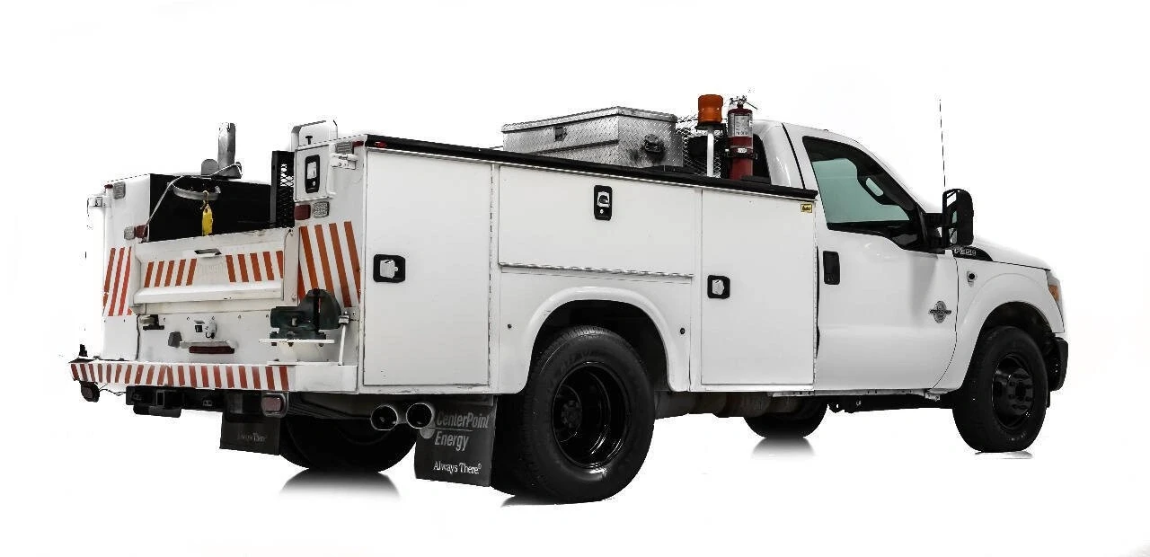 2016 Ford Super Duty 3rd Gen - Image 3 of 12