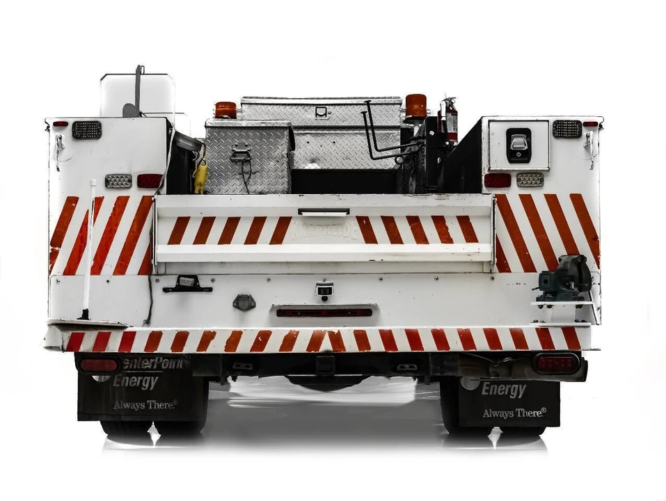 2016 Ford Super Duty 3rd Gen - Image 8 of 21