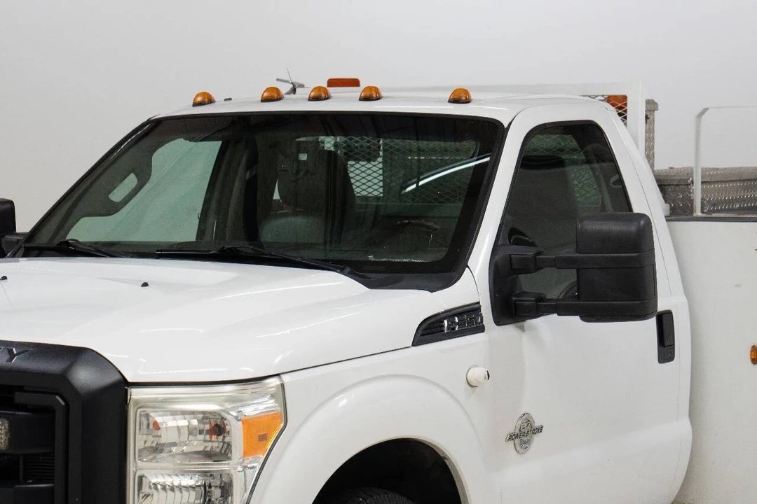 2016 Ford Super Duty 4th Gen - Image 12 of 12