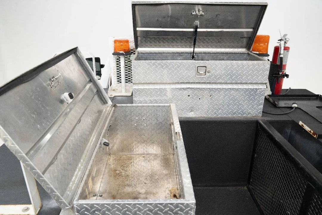 2016 Ford Super Duty 3rd Gen - Image 21 of 21