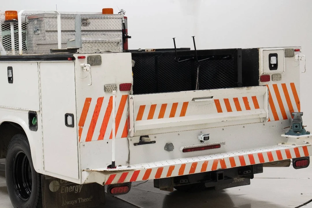 2016 Ford Super Duty 3rd Gen - Image 15 of 21