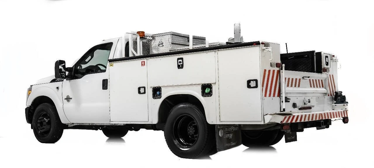 2016 Ford Super Duty 4th Gen - Image 4 of 12