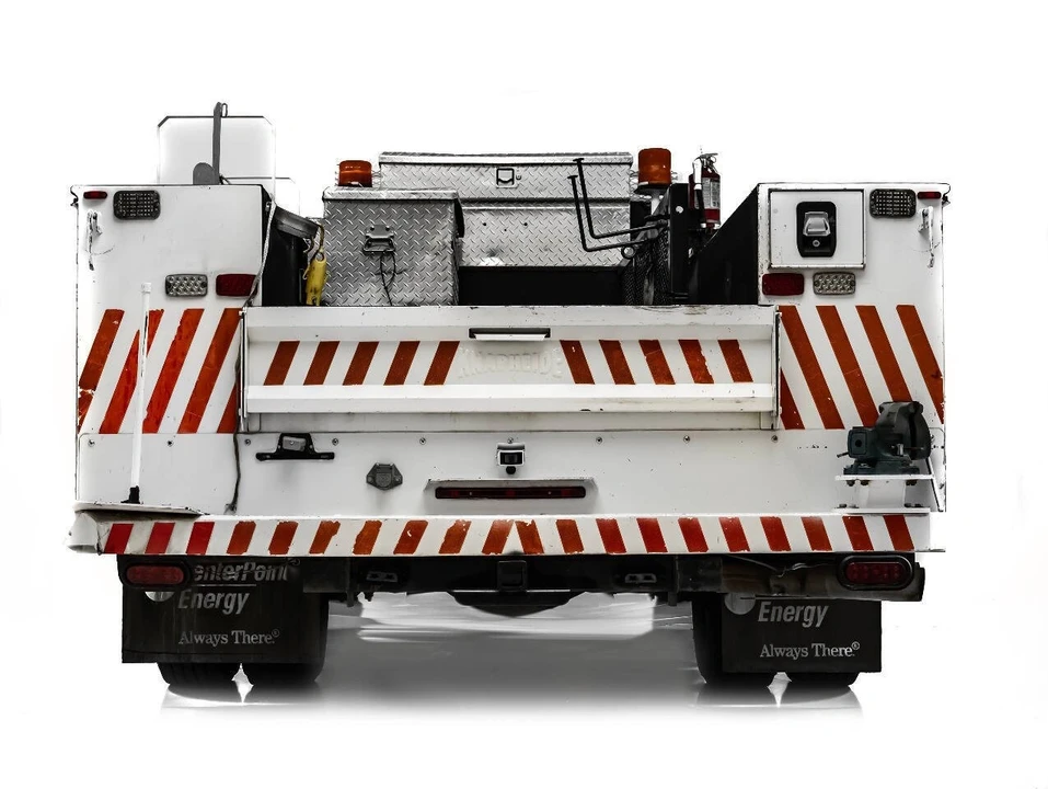 2016 Ford Super Duty 4th Gen - Image 8 of 12