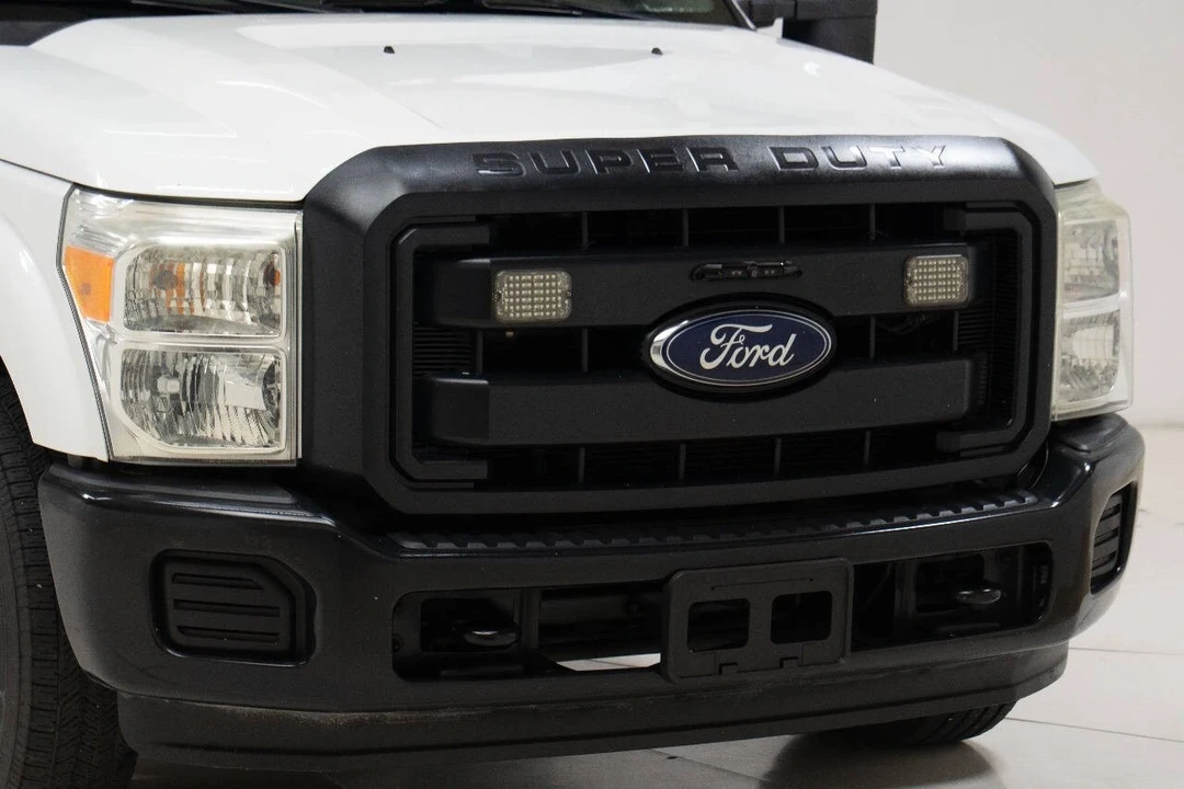 2016 Ford Super Duty 4th Gen - Image 10 of 12