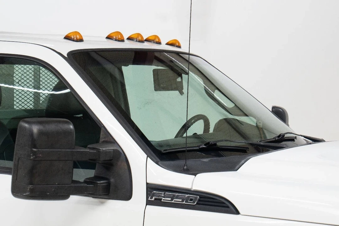2016 Ford Super Duty 4th Gen - Image 11 of 12