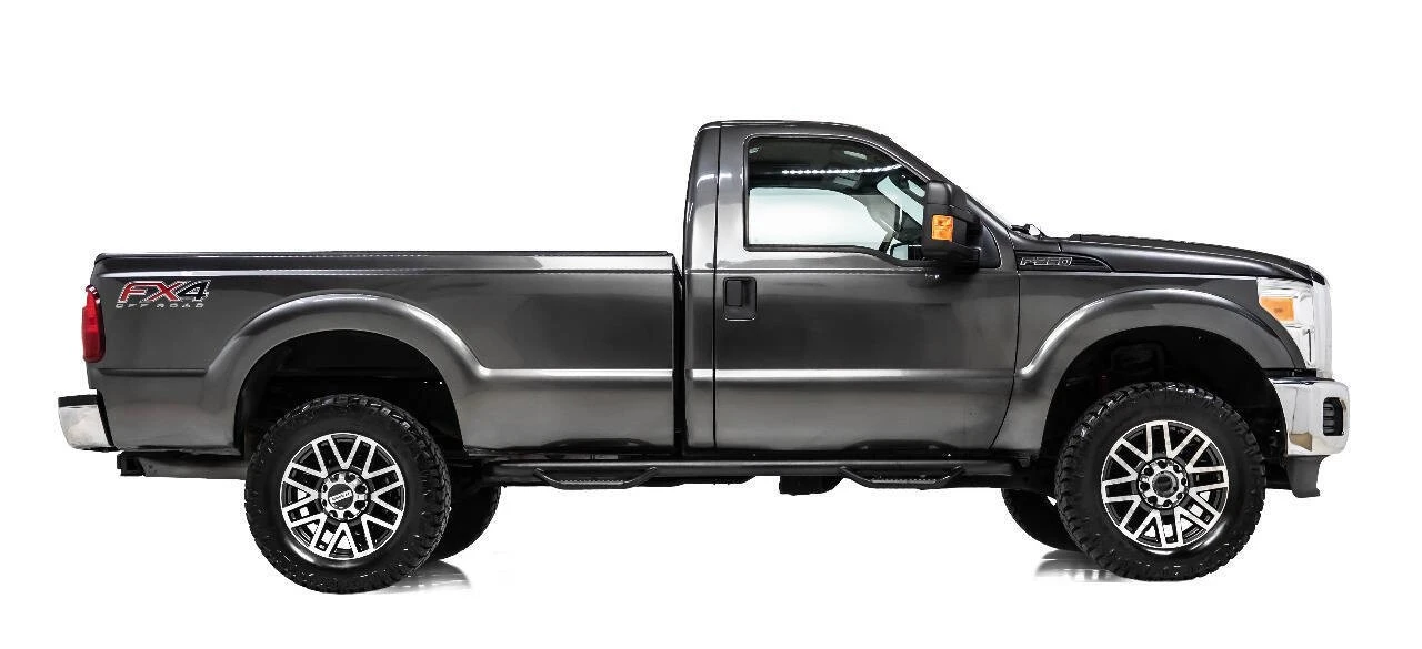 2016 Ford Super Duty 3rd Gen - Image 5 of 12