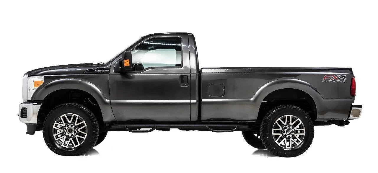 2016 Ford Super Duty 3rd Gen - Image 6 of 12