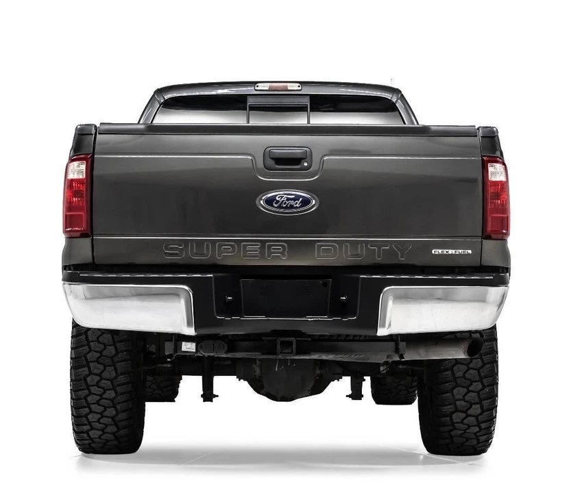2016 Ford Super Duty 3rd Gen - Image 8 of 12