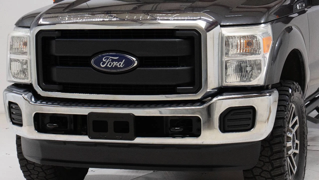 2016 Ford Super Duty 3rd Gen - Image 10 of 12